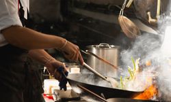Head Chef (Zichar Cuisine)