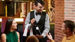 Junior Sommelier