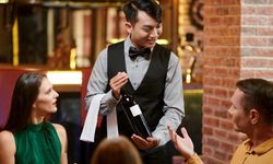 Junior Sommelier