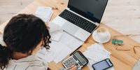 Accounts Manager
