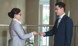 Hotel Events Sales Executive