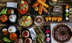 Peranakan Chef