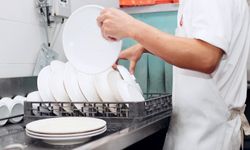 Dish Washer