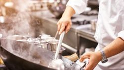 Chef De Partie