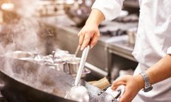 Chef De Partie