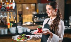 Senior F&B Service Crew (Western Cuisine)