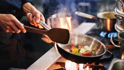 Chef De Partie
