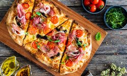 Chef De Partie (Italian Cuisine / Pizza Station)