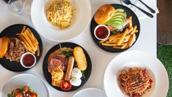 Chef de Partie