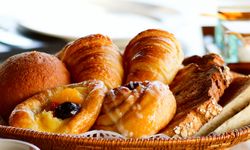 Service Crew (Bakery Café)