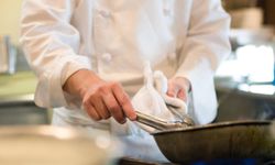 Chef de Partie