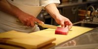 Kitchen Chef