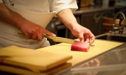 Kitchen Chef