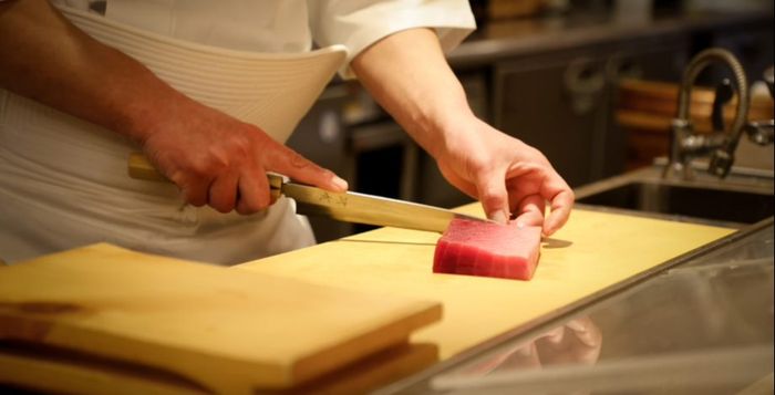 Kitchen Chef