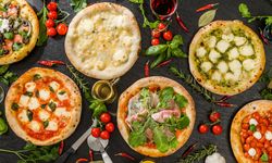 Sous Chef (Italian Cuisine / Pizza Station)