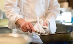 Chef (Rotate Night Shift Required)