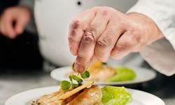 Sous Chef