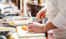 Senior Cook / Assistant Chef / Kitchen Helper / Service Crew