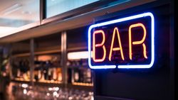 Bartender
