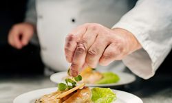 Indian Curry & Tandoor Chef