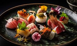 Head Chef (Japanese Fusion Cuisine)