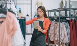 Department Manager (Retail: Ladies)