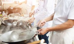 Chef de Partie - Chinese Banquet / Outlet