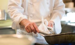 Cook / Senior Cook / Chef de Partie (Western Cuisines Cafe)