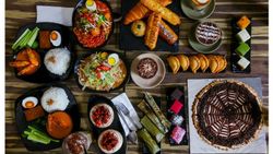 Kitchen Assistant (Night Shift)