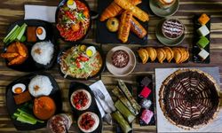 Kitchen Assistant (Night Shift)