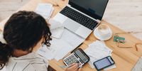 Accounts Assistant