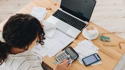 Accounts Assistant