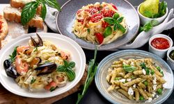 Service Crew (Italian Pasta Bar)