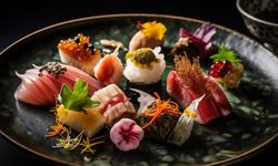 Sushi Chef