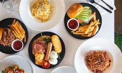 Chef & Kitchen Manager