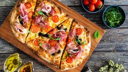 Junior Sous Chef