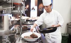 Chef De Partie