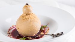Pastry Chef