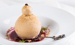 Pastry Chef