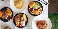 Restaurant Manager