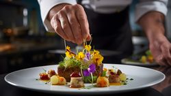 Chef de Partie