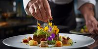 Chef de Partie