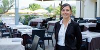 Restaurant Manager