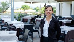 Service Staff
