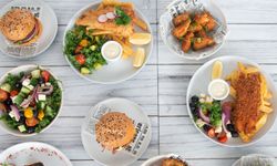 Chef de Partie (Western Cuisines Cafe)