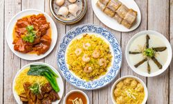 Service Crew (Chinese Cuisine)