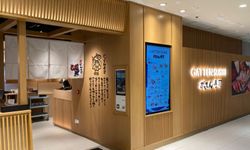 RDC Restaurant Singapore PTE. LTD.